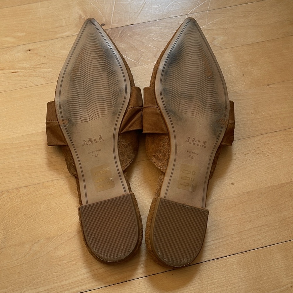 Able Mules - image 3